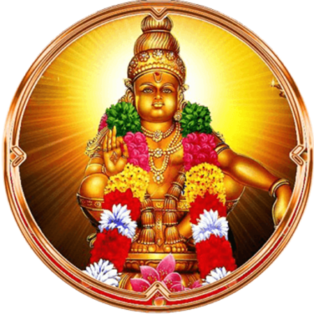 Ayyappa – Ayyappa Temple Haridwar